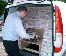  Cincinnati Quickly Locksmith Cincinnati, OH 513-275-3705